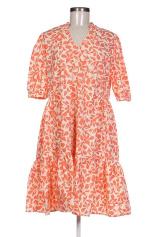 Kleid Esprit, Größe L, Farbe Mehrfarbig, Preis € 21,99
