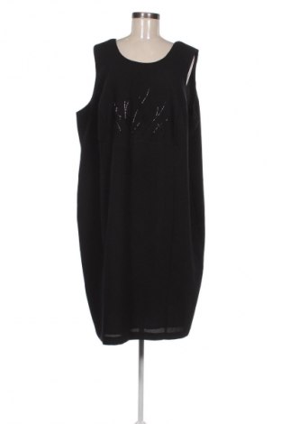 Šaty  Essence, Velikost 4XL, Barva Černá, Cena  469,00 Kč