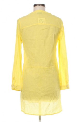 Kleid Essentials, Größe S, Farbe Gelb, Preis € 16,99