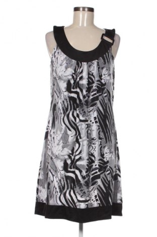 Kleid Essentials by Milano, Größe L, Farbe Mehrfarbig, Preis 15,99 €