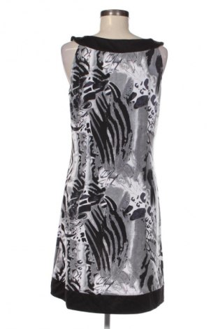 Kleid Essentials by Milano, Größe L, Farbe Mehrfarbig, Preis 15,99 €