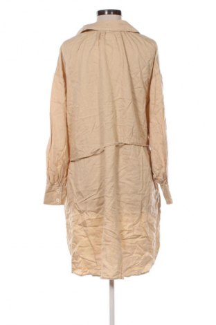 Šaty  Essentials by Tchibo, Velikost XL, Barva Béžová, Cena  459,00 Kč
