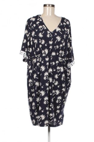 Kleid Essentials by Tchibo, Größe L, Farbe Mehrfarbig, Preis € 19,99