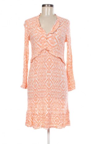 Kleid Essentials by Tchibo, Größe S, Farbe Mehrfarbig, Preis € 7,99