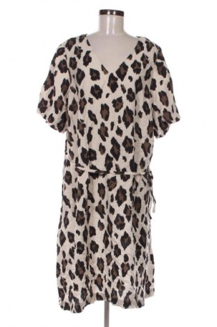 Kleid Et Vous, Größe XXL, Farbe Mehrfarbig, Preis 13,99 €