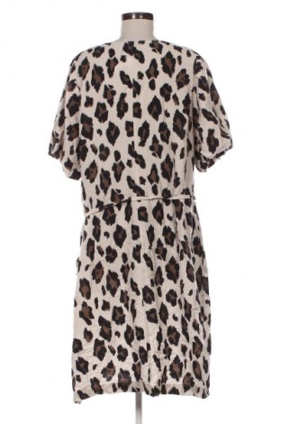 Kleid Et Vous, Größe XXL, Farbe Mehrfarbig, Preis 13,99 €