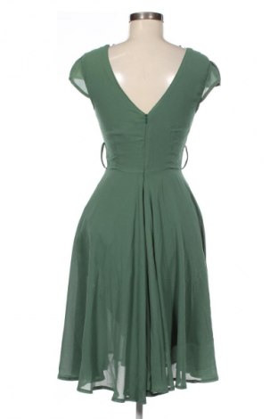 Kleid Eucalyptus, Größe S, Farbe Grün, Preis € 34,99