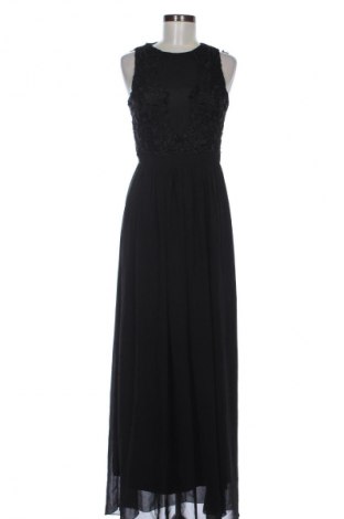 Kleid Eva & Lola, Größe S, Farbe Schwarz, Preis 32,14 €