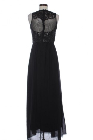 Kleid Eva & Lola, Größe S, Farbe Schwarz, Preis 32,14 €