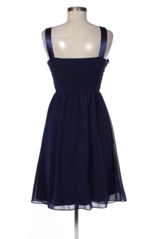 Kleid Eva & Lola, Größe M, Farbe Blau, Preis 20,99 €