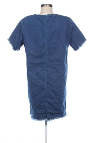 Kleid Even&Odd, Größe L, Farbe Blau, Preis € 22,69