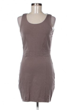 Kleid Even&Odd, Größe L, Farbe Grau, Preis € 11,99