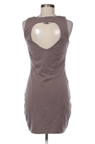 Kleid Even&Odd, Größe L, Farbe Grau, Preis € 11,99