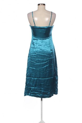 Kleid Even&Odd, Größe XS, Farbe Blau, Preis € 11,99