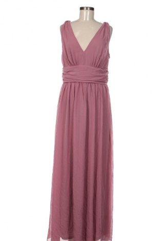 Šaty  Ever Pretty, Velikost XL, Barva Popelavě růžová, Cena  1 349,00 Kč