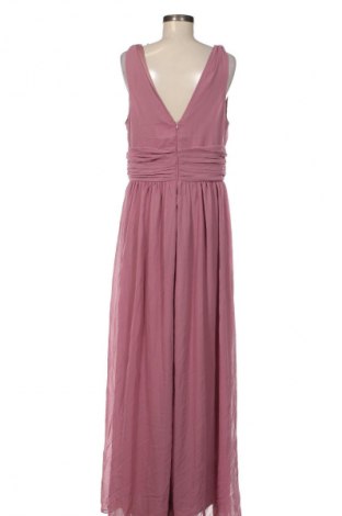 Šaty  Ever Pretty, Velikost XL, Barva Popelavě růžová, Cena  1 349,00 Kč
