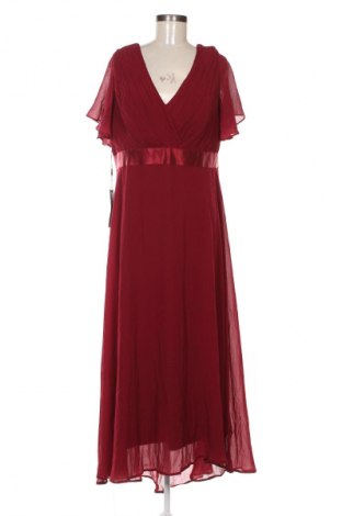 Kleid Ever Pretty, Größe XXL, Farbe Rot, Preis € 32,99
