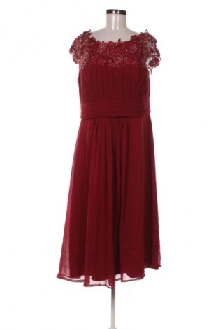Kleid Ever Pretty, Größe XXL, Farbe Rot, Preis 42,99 €