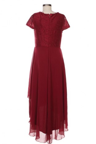 Φόρεμα Ever Pretty, Μέγεθος XXL, Χρώμα Κόκκινο, Τιμή 37,99 €