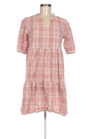 Kleid Ever.me by Takko Fashion, Größe S, Farbe Mehrfarbig, Preis € 9,99