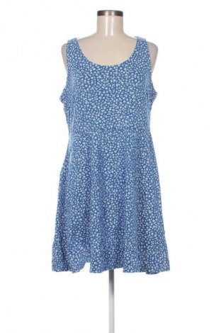 Sukienka Ever.me by Takko Fashion, Rozmiar L, Kolor Kolorowy, Cena 96,99 zł