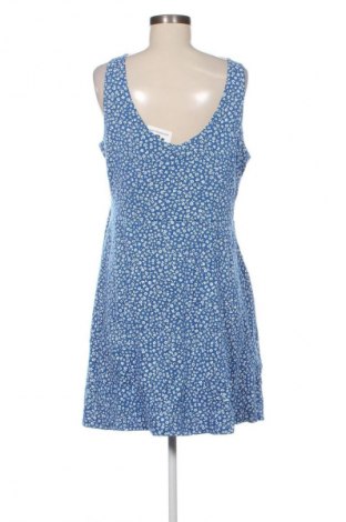 Sukienka Ever.me by Takko Fashion, Rozmiar L, Kolor Kolorowy, Cena 96,99 zł