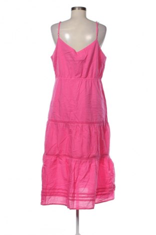 Sukienka Ever.me by Takko Fashion, Rozmiar XL, Kolor Różowy, Cena 117,99 zł