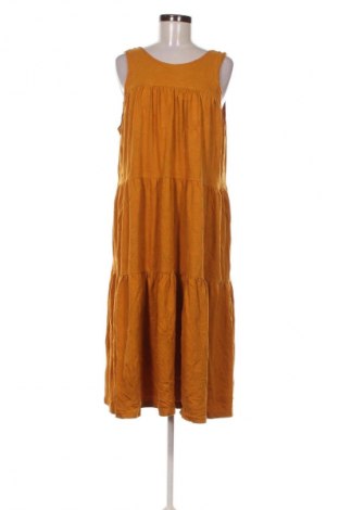 Šaty  Everlane, Veľkosť XL, Farba Oranžová, Cena  41,95 €