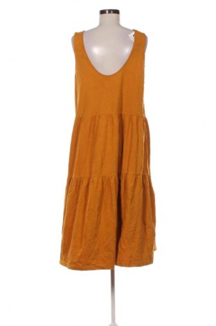 Šaty  Everlane, Veľkosť XL, Farba Oranžová, Cena  41,95 €