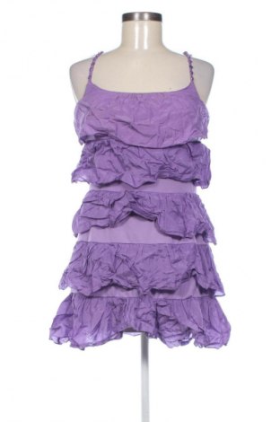 Kleid Explosion, Größe M, Farbe Lila, Preis € 18,99