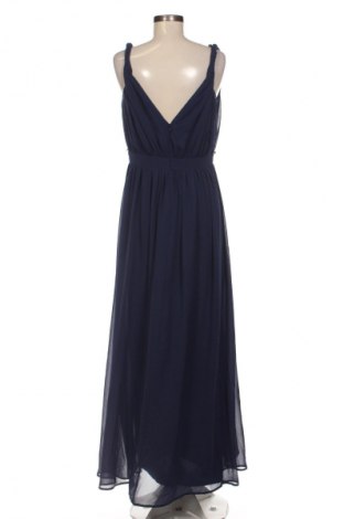 Kleid Express, Größe S, Farbe Blau, Preis 42,99 €
