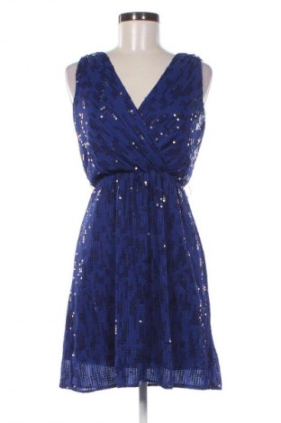 Kleid Express, Größe XS, Farbe Blau, Preis € 43,99