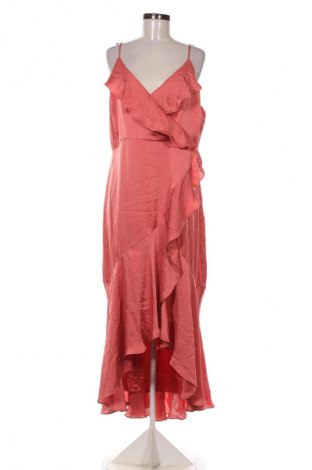 Kleid Express, Größe XL, Farbe Rosa, Preis 30,99 €