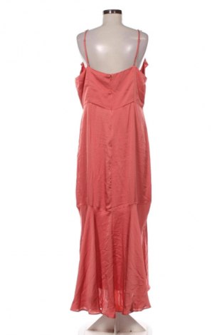 Kleid Express, Größe XL, Farbe Rosa, Preis 30,99 €