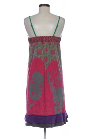 Kleid Extre, Größe L, Farbe Mehrfarbig, Preis € 19,99