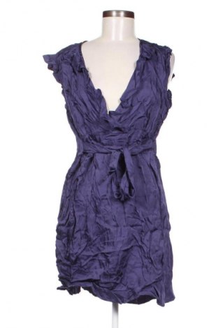 Šaty  F&F, Velikost XL, Barva Modrá, Cena  319,00 Kč