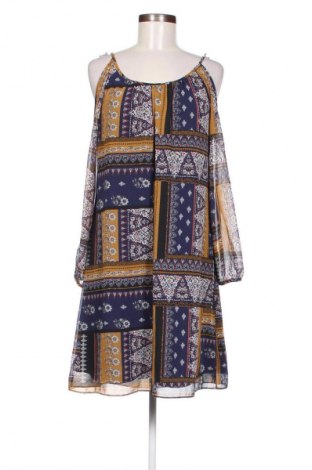 Kleid F&F, Größe L, Farbe Mehrfarbig, Preis € 15,00
