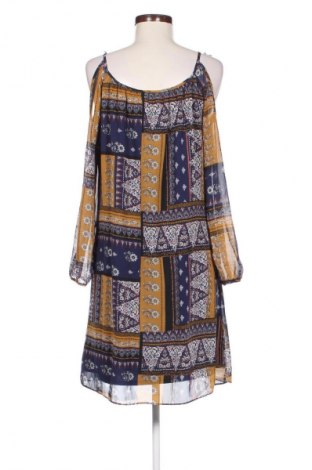 Kleid F&F, Größe L, Farbe Mehrfarbig, Preis € 15,00