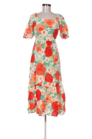 Kleid F&F, Größe XS, Farbe Mehrfarbig, Preis € 20,99