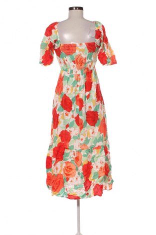 Kleid F&F, Größe XS, Farbe Mehrfarbig, Preis € 20,99