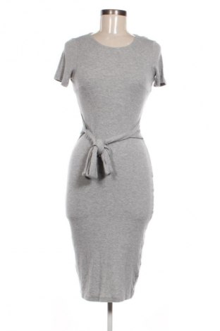 Kleid F&F, Größe XS, Farbe Grau, Preis € 12,99