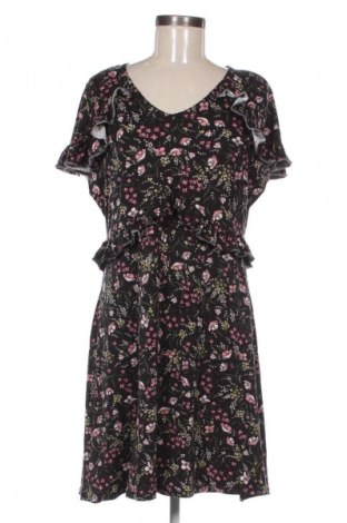 Šaty  F&F, Velikost XL, Barva Vícebarevné, Cena  309,00 Kč