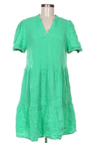 Sukienka F&F, Rozmiar M, Kolor Zielony, Cena 84,99 zł