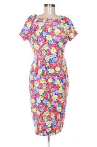 Kleid F&F, Größe XL, Farbe Mehrfarbig, Preis € 14,99