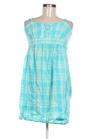 Sukienka F&F, Rozmiar S, Kolor Kolorowy, Cena 64,99 zł