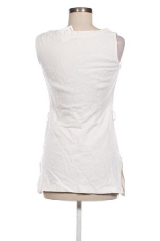 Kleid F&F, Größe M, Farbe Weiß, Preis € 15,00