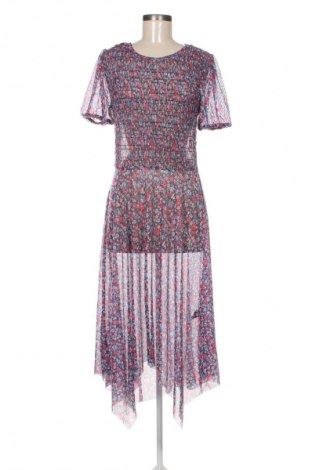 Sukienka F&F, Rozmiar M, Kolor Kolorowy, Cena 95,99 zł