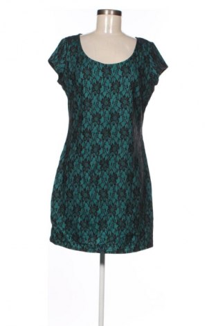 Sukienka F&F, Rozmiar XL, Kolor Kolorowy, Cena 86,99 zł