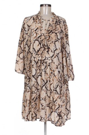 Kleid F&F, Größe XXL, Farbe Mehrfarbig, Preis € 9,99