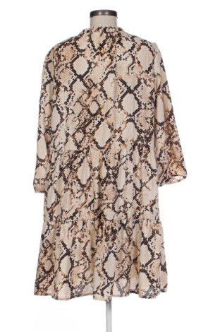 Kleid F&F, Größe XXL, Farbe Mehrfarbig, Preis € 9,99